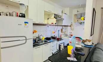 Imagem 2: Bacelar Imóveis vende apartamento no Alegro Montenegro, 2 quartos