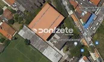 Imagem 6: Área à venda, 13667 m² por R$ 44.999.996,00 - Vila Homero Thon - Santo André/SP