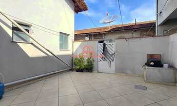 Imagem 6: Casa à venda no Bairro Nova Mirim, com edícula, com quintal e 4 vagas