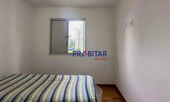 Imagem 5: Apartamento com 2 dormitórios para alugar, 48 m² por R$ 4.015,00/mês - Vila Leopoldina - S