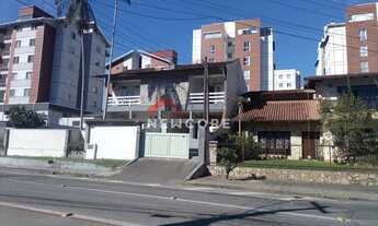 Imagem 4: Casa em Avenida Antônio Ramos Alvim - Floresta - Joinville/SC