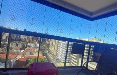 Imagem 2: Vera Arruda - Edf Eva Pierrakos- Apartamento 3 quartos andar alto, Stela Maris/Jatiuca