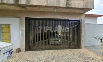 Imagem: Locação de Casas / Padrão na cidade de