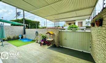 Imagem: Ótima casa a venda no Jardim Cidade Universitaria