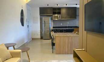 Imagem 5: Apartamento ao lado do Shopping e Metrô Tatuapé, mobiliado