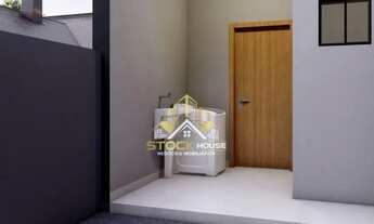 Imagem 3: Sobrado Geminado À Venda