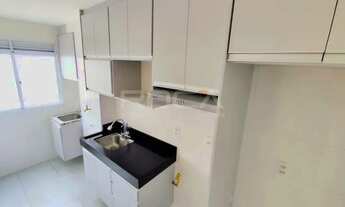 Imagem 7: Aluguel de Apartamento Padrão no Parque Faber Castell II - São Carlos