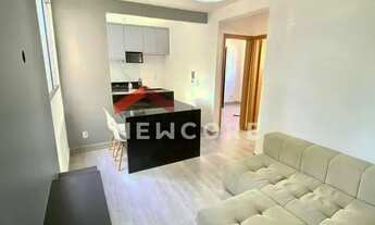 Imagem 3: Apartamento em Rua Doutor José Barbosa de Barros - Jardim Paraíso - Botucatu/SP