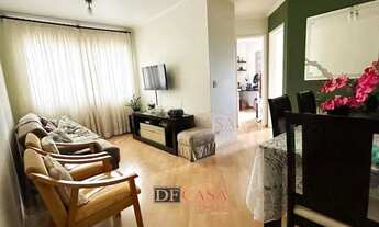 Imagem: Apartamento com 2 dormitórios à venda