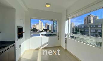 Imagem: Apartamento - Cambuí - Campinas