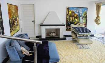 Imagem 5: Casa de condomínio em Avenida Miguel Stéfano - Loteamento João Batista Julião - Guarujá/SP