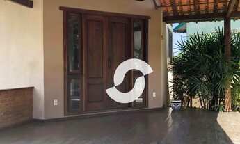 Imagem 7: Casa à venda, 180 m² por R$ 550.000,00 - Sape - Niterói/RJ