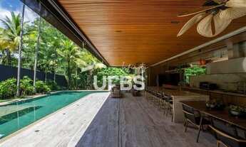 Imagem 2: Jardins Florença - Sobrado 4 quartos, sendo 4 suítes