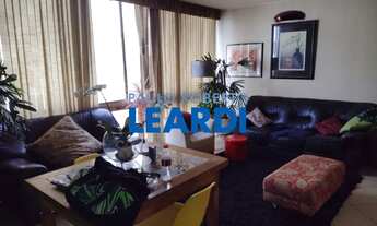 Imagem: APARTAMENTO - HIGIENÓPOLIS - SP