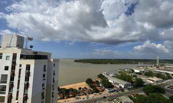 Imagem 2: Cobertura com vista para baia