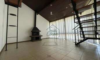 Imagem 5: Casa com 4 dormitórios, 360 m² - venda por R$ 1.450.000,00 ou aluguel por R$ 7.370,00/mês