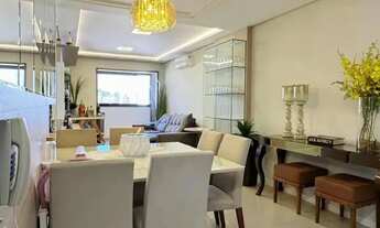 Imagem: Apartamento no centro de Criciúma 03 dormitórios