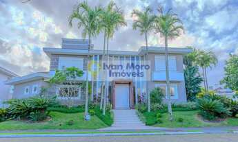 Imagem 3: Casa à venda em Jurerê Internacional - Florianópolis - SC