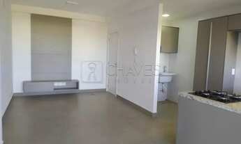 Imagem 2: Apartamento de quartos, sendo 1 suíte para alugar no Edifício Solo, Quinta da Primavera, R