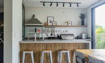 Imagem 7: Sobrado para alugar em Itupeva, Residencial Ibi-Aram, com 3 quartos, com 180 m²