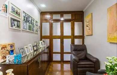 Imagem 3: Apartamento com 3 dormitórios à venda, 110 m² por R$ 605.000,00 - Vila Assunção - Santo An