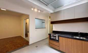 Imagem 7: Apartamento 2 quartos - Granbery