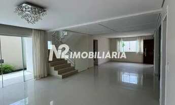 Imagem: Venda Sobrado SANTA MONICA