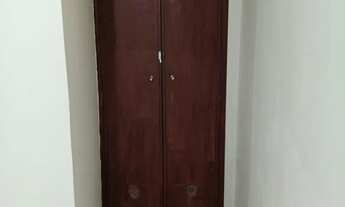 Imagem 6: Casa de fundo para aluguel