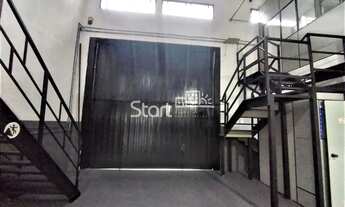 Imagem 5: Galpão - Jardim do Trevo - Campinas