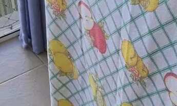 Imagem 4: Apartamento com 03 dormitórios (01 suíte), 01 vaga no bairro Morro Santana