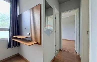 Imagem 6: Locação Ap 02 Quartos 48mts na Via Norte em Ribeirão Preto/SP