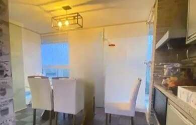 Imagem 7: APARTAMENTO - JARDIM - SP