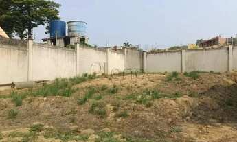 Imagem 4: Terreno à venda em Campinas, Parque Rural Fazenda Santa Cândida, com 381 m²