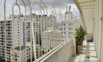 Imagem 2: APARTAMENTO - HIGIENÓPOLIS - SP