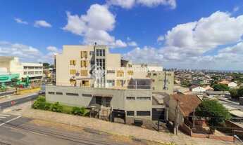 Imagem 4: Apartamento com 2 quartos no bairro Petrópolis