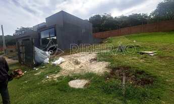 Imagem 3: Terreno com 304m² à venda em Bonfim Paulista dentro de condomínio