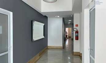 Imagem 7: Apartamento com 3 dormitórios para alugar, 100 m² por R$ 4.500/mês - Vila Progresso - Guar