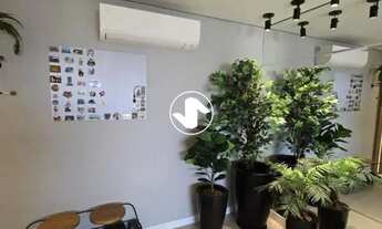 Imagem 6: Apartamento à venda Edifício Bravie, 105m², 3 quartos(2 suítes), 2 vagas, Jardim Aclimação