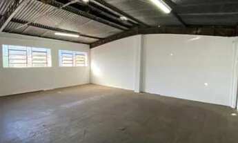 Imagem 5: Barracão Locação Arthur Thomar