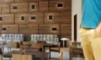 Imagem 6: Novo e Amplo Aptº à Venda: 210 m², 3 Suítes, Andar alto, Vista deslumbrante, Ampla Sala em