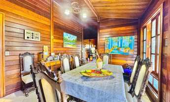 Imagem 6: Chácara com 4 dormitórios à venda, 20500 m² por R$ 2.500.000,00 - Araçoiaba da Serra - Ara