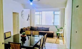 Imagem 5: Apartamento Amplo e Arejado na Praia da Costa