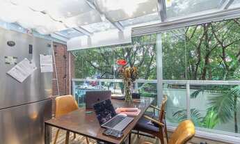 Imagem 10: Aluguel Apartamento 1 Dormitórios - 36 m² Vila Madalena