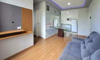 Imagem 5: Locação Ap 02 Quartos 48mts na Via Norte em Ribeirão Preto/SP