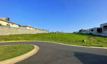 Imagem: Terreno à venda em Indaiatuba, Jardim Santa