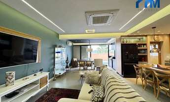 Imagem 7: Casa com 3 quartos, 250 m² - venda por R$ 1.700.000 ou aluguel por R$ 11.058/mês - Condomí