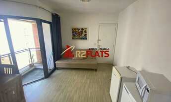 Imagem 2: Flat com ótimo preço no bairro Moema. Confira!