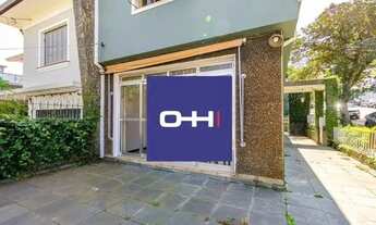 Imagem: Aluguel Casa 3 Dormitórios - 145 m² Vila