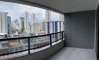 Imagem 5: Imóvel para venda tem 158 metros quadrados com 4 quartos em Boa Viagem - Recife - PE