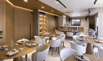 Imagem 7: Apartamento - 3 dormitórios - 3 Suítes - localizado em Balneário Camboriú / Centro REF: DW